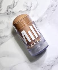 milk makeup blur foundation blur stick