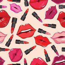 do you need lipstick without carmine