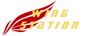 wing station ordering