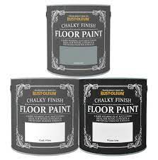 rust oleum chalky chalk floor paint