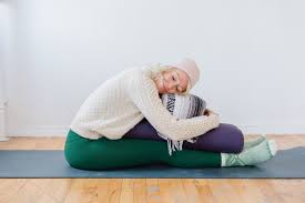 what is yin yoga and why should i do it