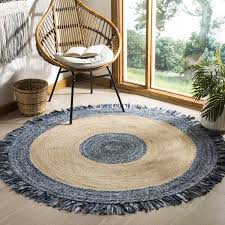 braided area rugs