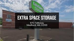 storage units in medford ma at 970
