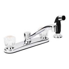 Choose from the categories below to find discounted bathroom faucets, kitchen faucets, pot fillers, faucet handles, water dispensers, replacement valves & hardware. Kitchen Faucets At Menards