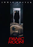 why-is-panic-room-not-on-blu-ray