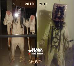 However, every montreal postal codes begin with an h. The Jackal 13 Ghosts Rpf Costume And Prop Maker Community