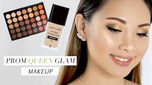 prom queen makeup tutorial filipino