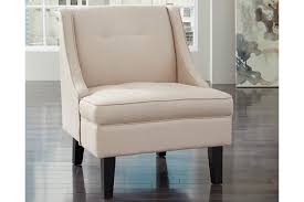 Made of polyester with sherpa texture Clarinda Accent Chair Ashley Furniture Homestore