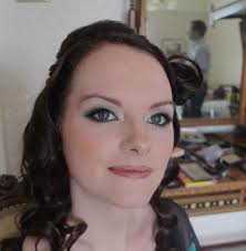 birmingham hair and makeup artist