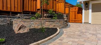 Is Your Retaining Wall Landscaping