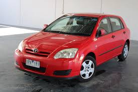 Research the 2021 toyota corolla at cars.com and find specs, pricing, mpg, safety data, photos, videos, reviews and local inventory. 2007 Toyota Corolla Ascent Zze122r Manual Hatchback Auction 0001 3446126 Grays Australia