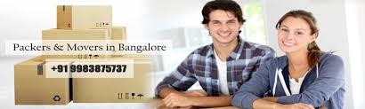 Local Packers And Movers Bangalore Charges Local Shifting