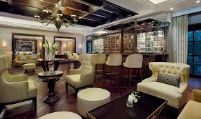 6 of the most luxurious cigar lounges