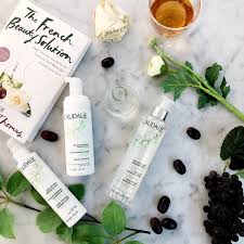 brand of the week caudalie latest in