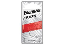 Epx76 Battery Energizer