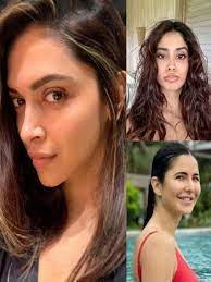 आल य स द प क तक no makeup