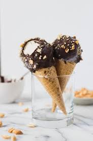 Try our good humor® ice cream bars, our frozen dessert bar loaded with great taste. Skinny Drumsticks With Halo Top Ice Cream Danilicious