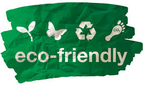 eco friendly and organic pest control