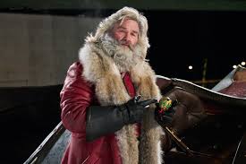 Kurt russell and goldie hawn are again spending the holidays at the north pole in the trailer for the netflix movie sequel the christmas chronicles 2, premiering but when a mysterious, magical troublemaker named belsnickel threatens to destroy the north pole and end christmas for good. The Christmas Chronicles 2 Release Date Cast Synopsis Trailer And More