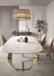 15 Best Dining Table Designs Available