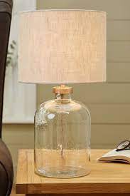 Brompton Table Lamp From The Next