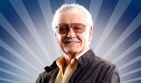 A tribute to one of my favourite heroes since i was little. In Memory And Praise Of Stan Lee Wales Arts Review