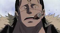 Read more information about the character crocodile from one piece? Crocodile One Piece Villains Wiki Fandom