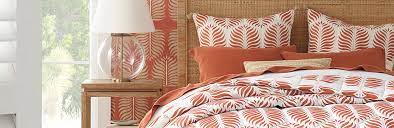 Orange Comforter Sets Duvet Covers