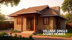16 heavenly village single floor home