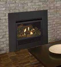 Empire Mantis Fireplace Insert Package