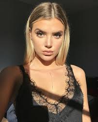alissa violet yes and image