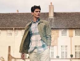 We stock a huge variety of cool men's fashion; 5 British Clothing Brands For Men John Lewis Partners