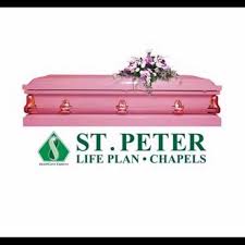 As well as, our commitment to being an active. St Peter Marikina Funeral Home