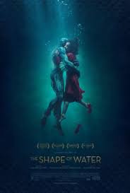 Alexis kendra, stelio savante, rachel alig and others. The Shape Of Water Wikipedia