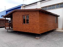 La variedad de casas de madera económicas que existe en el mercado es muy amplia. Ocasion Casa De Madera Modular Diafana Casas Carbonell