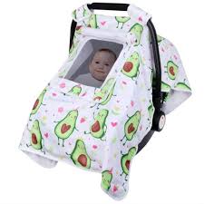 Car Seat Covers For Babies Infant Car