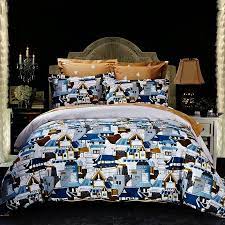 cotton twin full queen size bedding