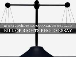 bill of rights photo essay by rosana garcia bill of rights photo essay