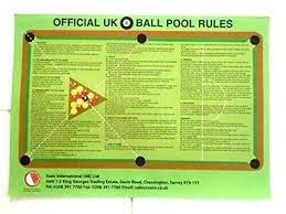 official uk 8 ball pool tables room 1 9