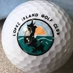 Lopez Island Golf Club | Lopez Island WA