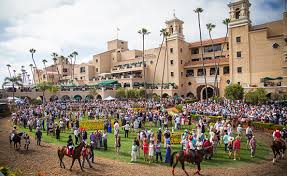Tickets Breeders Cup