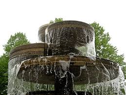 Fountain Wikipedia