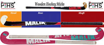 field hockey sticks specifications