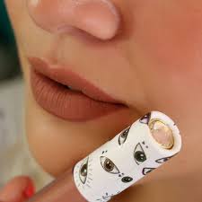 El herpes oral es la principal causa que las origina. Pin En Maquillaje