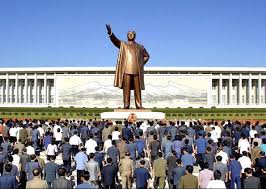 G1 > Mundo - NOTÍCIAS - Coreia do Norte celebra 61 anos de regime comunista