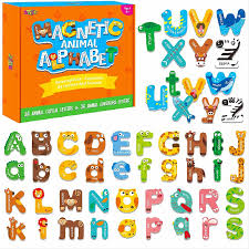 uppercase and 26 lowercase letters