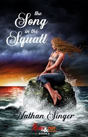 Like other playable characters, there is also a triple triad card based on squall. New From Down Out Books The Song In The Squall By Nathan Singer Down Out Books