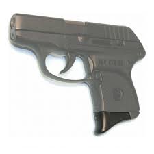 pearce grip inc ruger lcp grip