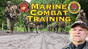 marine combat training mct