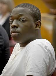 With his release imminent (he was originally expected to be released from prison later this year in december), the buzz around his music is returning, with. Interview Bobby Shmurda And Rowdy Rebel Speaks From Behind Bars